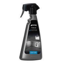 Smeg Multiuso Universal Cooker, Hob, Sink, Hood Kitchen Cleaner Sanitiser (500ml)