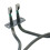 EGO, Neff Fan Oven Element (2300W, 00096823) 5