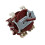 Ilve, Rangemaster, Britannia 'Old ' Oven Selector Switch (A/034/08) 3