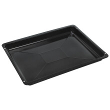 Beko Oven Enamelled Drip Pan Tray (462 x 372 x 38mm, C00912533)