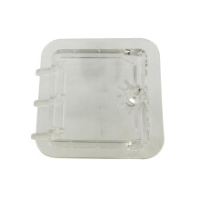 Beko TKF8439 Tumble Dryer Lamp Bulb Cover (C00865069)