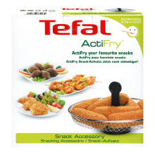 Tefal 1kg FZ70XX, FZ71XX, Al80XX, 1.2kg GH80XX Snacking Grid Basket (XA-701270)