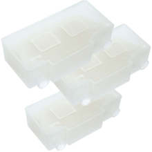 3x Anti-Limescale Filter Cartridges For Morphy Richards 42000 Steam Irons