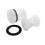 Indesit, Hotpoint Washing Machine Filter Kit (C00141034) 1
