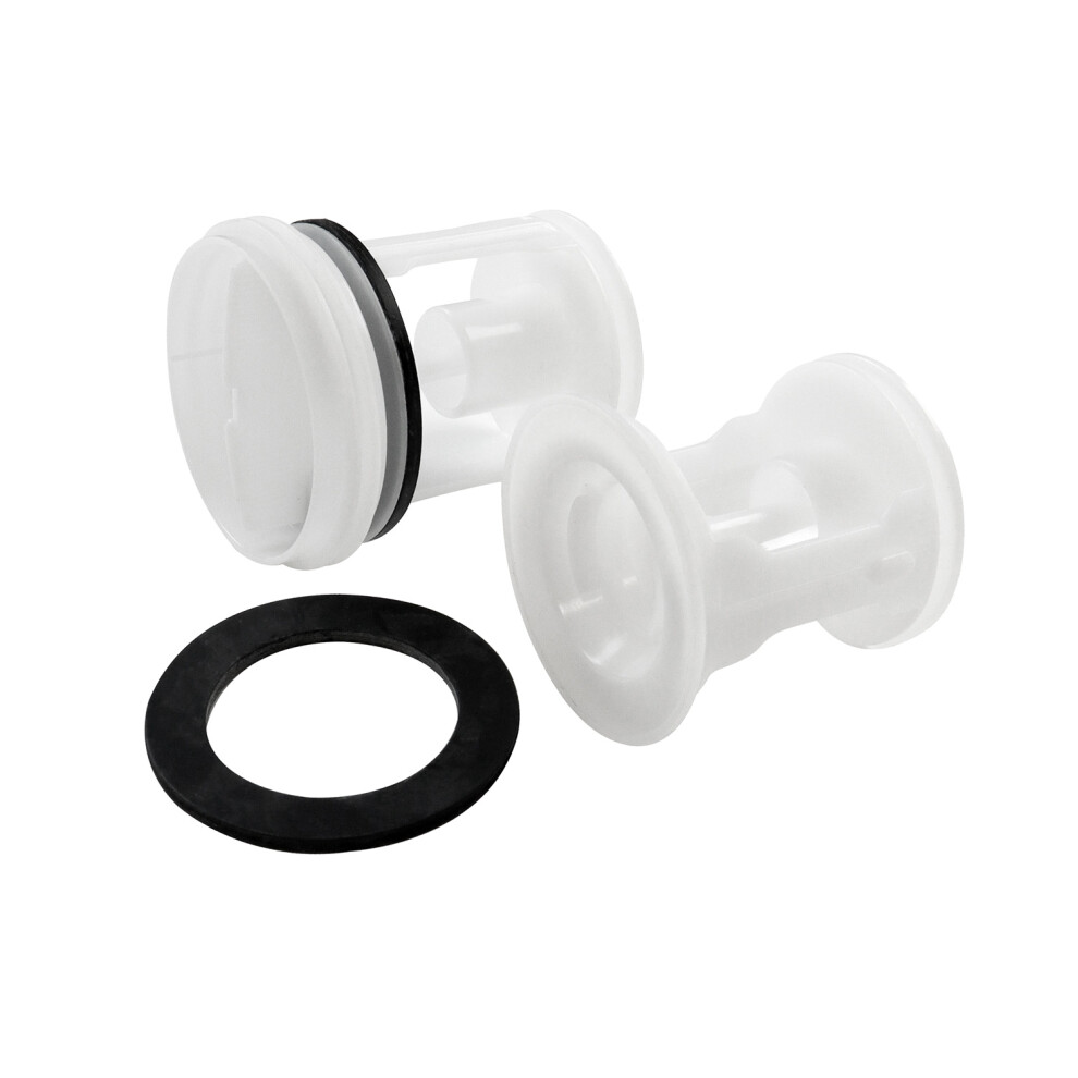 Reliapart Indesit, Hotpoint Washing Machine Filter Kit (C00141034)