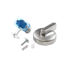 Krups GVX1 GVX2 Coffee Mill Knob Signal Lamp On-Off Kit (SS-192581)