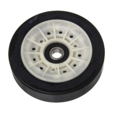 Beko DPU8380X Type Tumble Dryer Drum Support Wheel (C00912645)