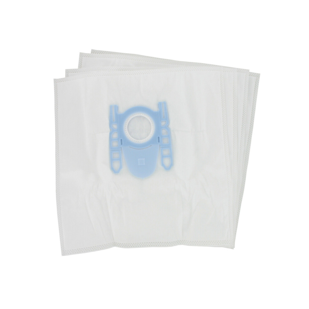 Bag Lady Dust Bags Filter Kit for Bosch 00468383 Pack of 4+1 BSG41700GB - Image 2