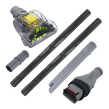 Stick Conversion Accessory Tool Kit Replacement for Dyson DC16, DC30, DC31, DC34 Vacuum Cleaner