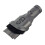 Stick Conversion Accessory Tool Kit Replacement for Dyson DC16, DC30, DC31, DC34 Vacuum Cleaner 3