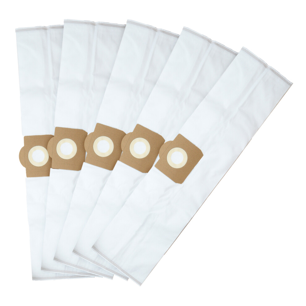 Bag Lady Dust Bags for Mercedes ZR81 Pack of 5 RU500 RU520 RU521 RU600 RU630 - Image 2