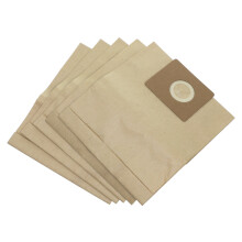 Paper Dust Bags for Goblin 70017, 70020, 70021, 70022, 70025, 35587 (Pack of 5)
