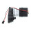 Brushbar Motor Assembly Replacement for Dyson DC24 Vacuum Cleaner 6