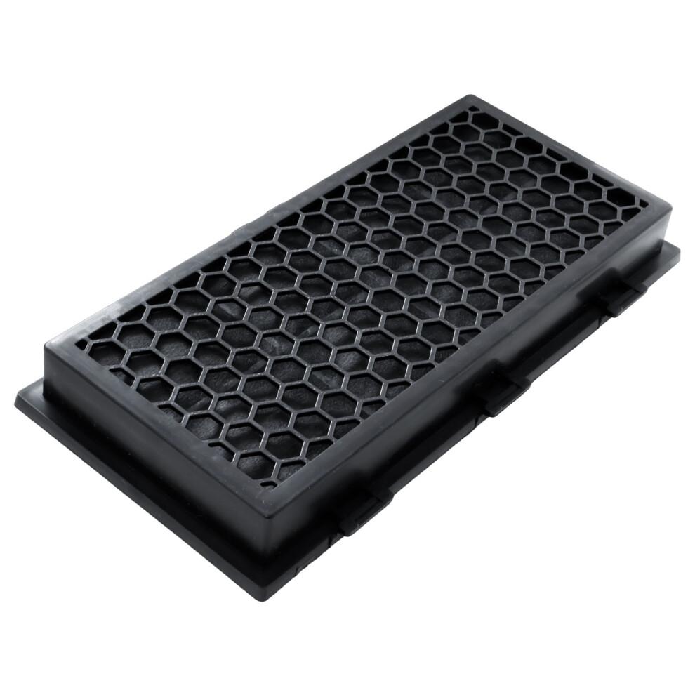 Reliapart Sf-Aac30 Type' Activated Carbon Exhaust Filter For Miele 700 Cat S25-S85 Tt5 (7226140)