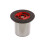 Bosch Vacuum Cleaner Cartridge Filter (12040192) 1