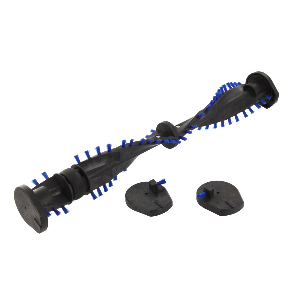 Reliapart Brush Bar Assembly With End Fixings For Dyson Dc04, Dc07, Dc14 Vacuum Cleaner (911976-01)