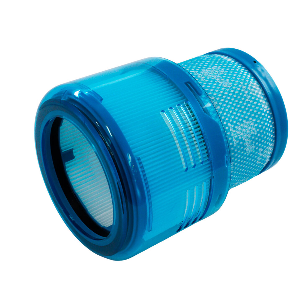 Reliapart Washable Hepa Filter Replacement For Dyson Gen5detect Cordless Vacuum (972352-01)