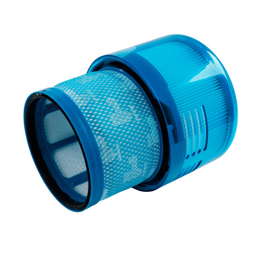 Washable HEPA Filter Replacement for Dyson Gen5detect Cordless Vacuum (972352-01) 2