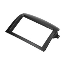 Fascia radio 2DIN da 178x102 mm per Sienna 2004-2010