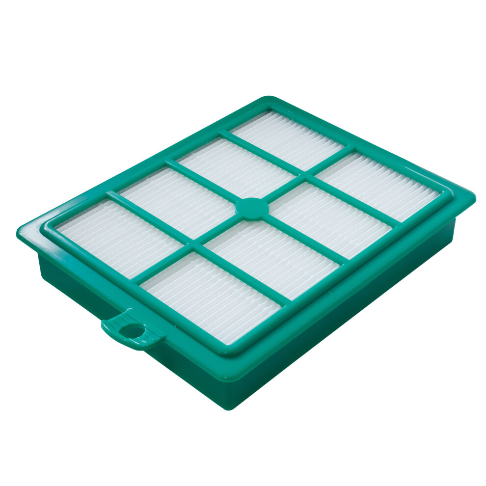 Reliapart Efh12 Type' Non-Washable Hepa H12 Filter For Electrolux Z5040, Z5045 (9001954123)