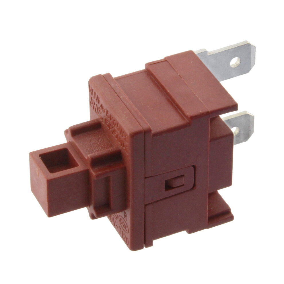 Reliapart On-Off Power Switch Replacement For Dyson Dc03, Dc04, Dc05, Dc07, Dc08, Dc14, Dc25 Vacuum Cleaner (910971-01)