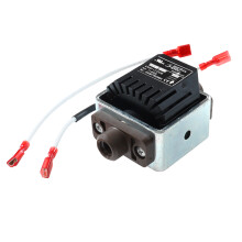 Gotec ETSM17-P/B ETSM17PB Solution Spray Water Pump (110942, 230V, 50Hz, 40W)