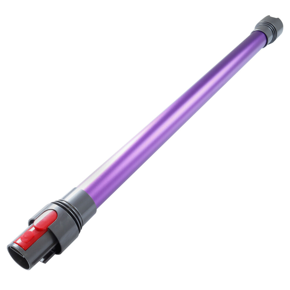Reliapart Wand Extension Rod For Dyson V7, V8, V10, V11 Cordless Vacuum Cleaner (, 967477-04) Purple