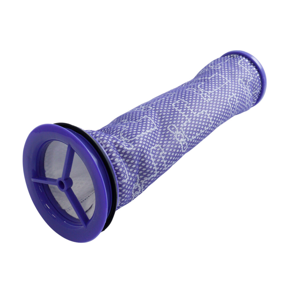 Reliapart Washable Pre-Motor Filter Assembly For Dyson Dc41, Dc43, Dc55, Dc65, Dc66 Vacuum Cleaner (920640-01)