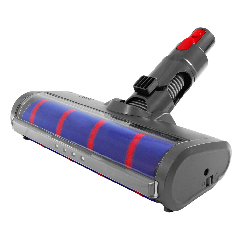 Reliapart Soft Roller Cleaner Head For Dyson V7, V8, V10, V11, V12, V15 Vacuum Cleaner (966489-04)