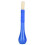 Set di pennelli per bambini - 4 pezzi, 14,8 cm, Blu Rosso Verde 8