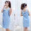 Wearable Super Absorbent Microfiber Bath Spa Towel 2