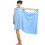 Wearable Super Absorbent Microfiber Bath Spa Towel 14