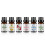 6PCS Water Soluble Aromatherapy Essential Oil for 3