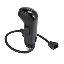6Pin Truck Electric Shift Knob Knob Shift Head for MAN TGA TGX TGS 81326200043