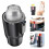 Car Cooler Warmer Cup Auto Car Cooling and Heating 2