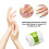 100PCS Nails Form Nail Sticker Art Tips Guide 3