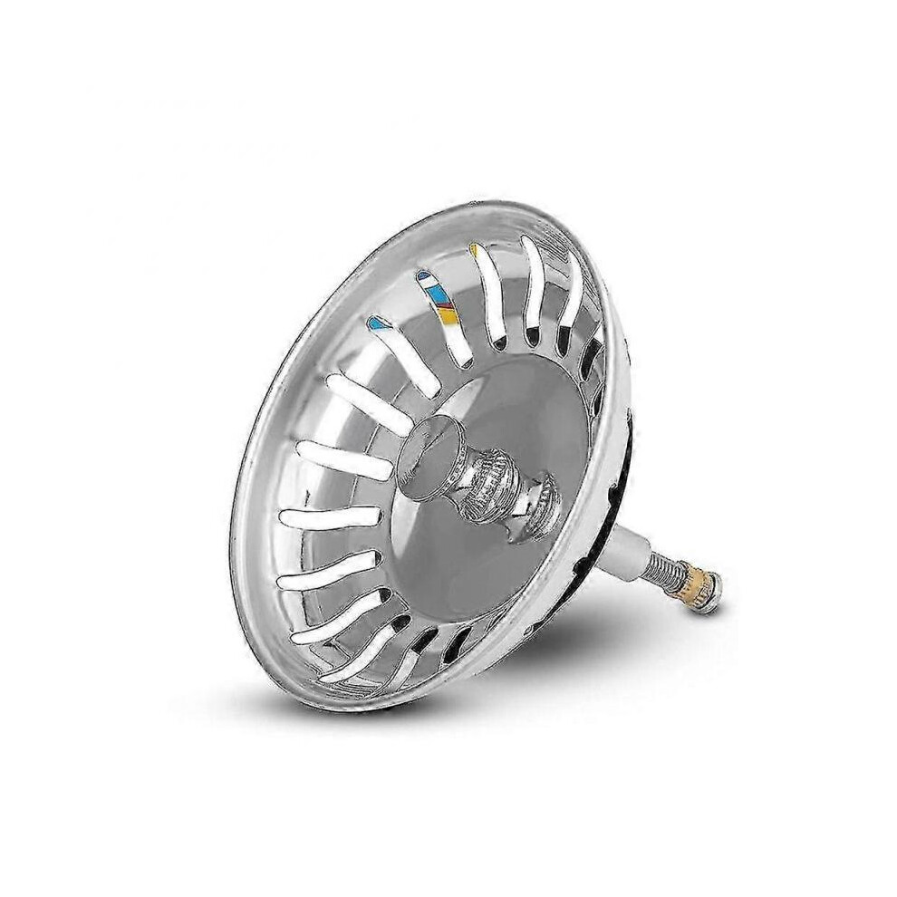 (82mm) For Blanco Replacement Kitchen Sink Strainer Waste Plug Basin ...