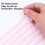 Removable Adhesive Putty Nail Clay Reusable 7