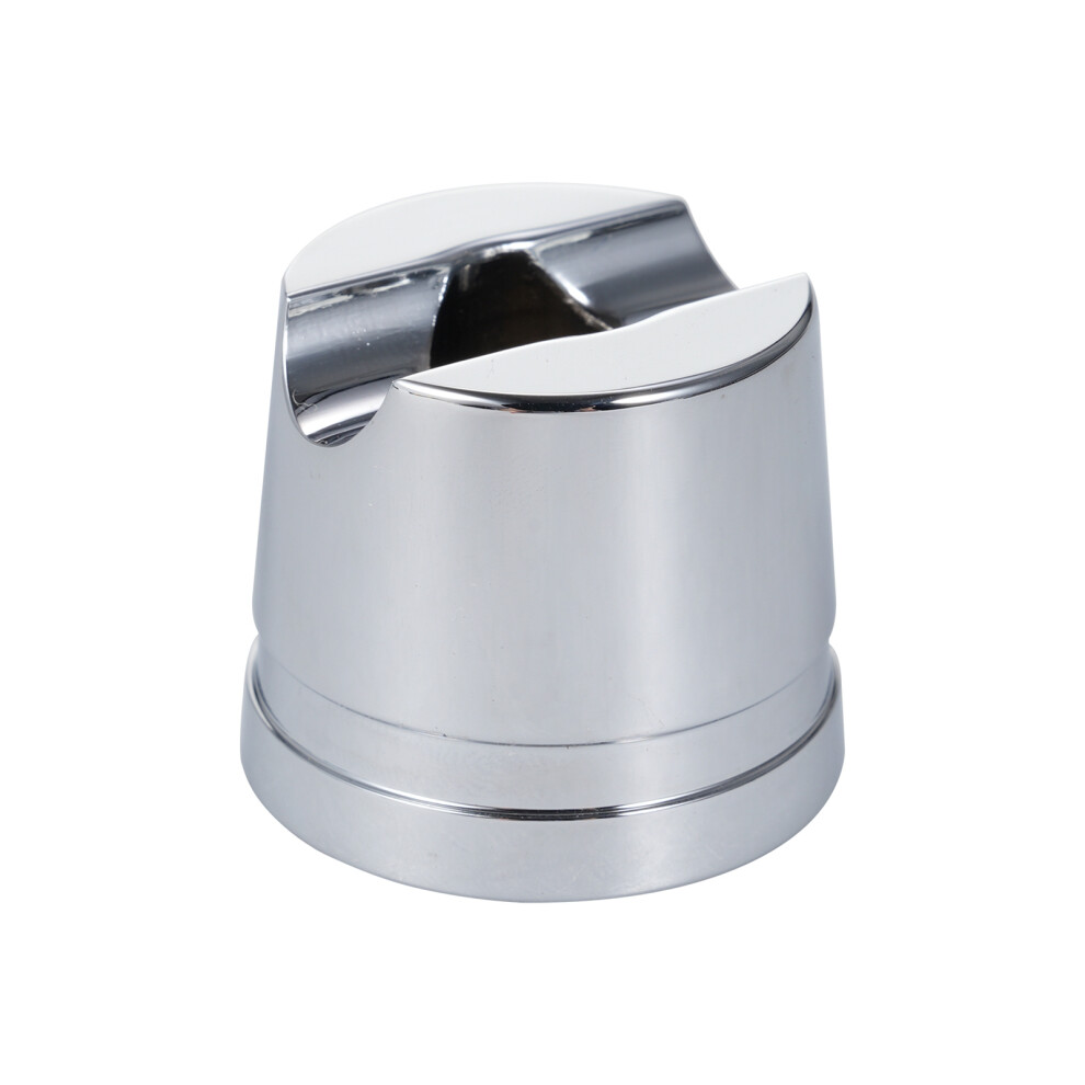 Man's Manual Shaving Razor Stand Aluminum Alloy