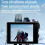 Digital Camera Mini Camcorder with Waterproof Case 2