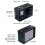 Digital Camera Mini Camcorder with Waterproof Case 6