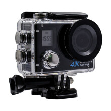 Digital Camera Mini Camcorder with Waterproof Case