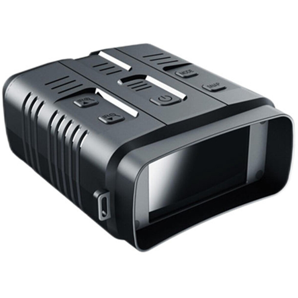 Digital Camera Es Wifi 10X Digital Zoom Binoculars Light 6914271746403