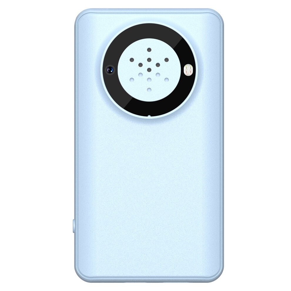 (Baby ) Digital Camera A1 2.4 Inch Is Screen Kis Igital Ca Blue 6914277900281