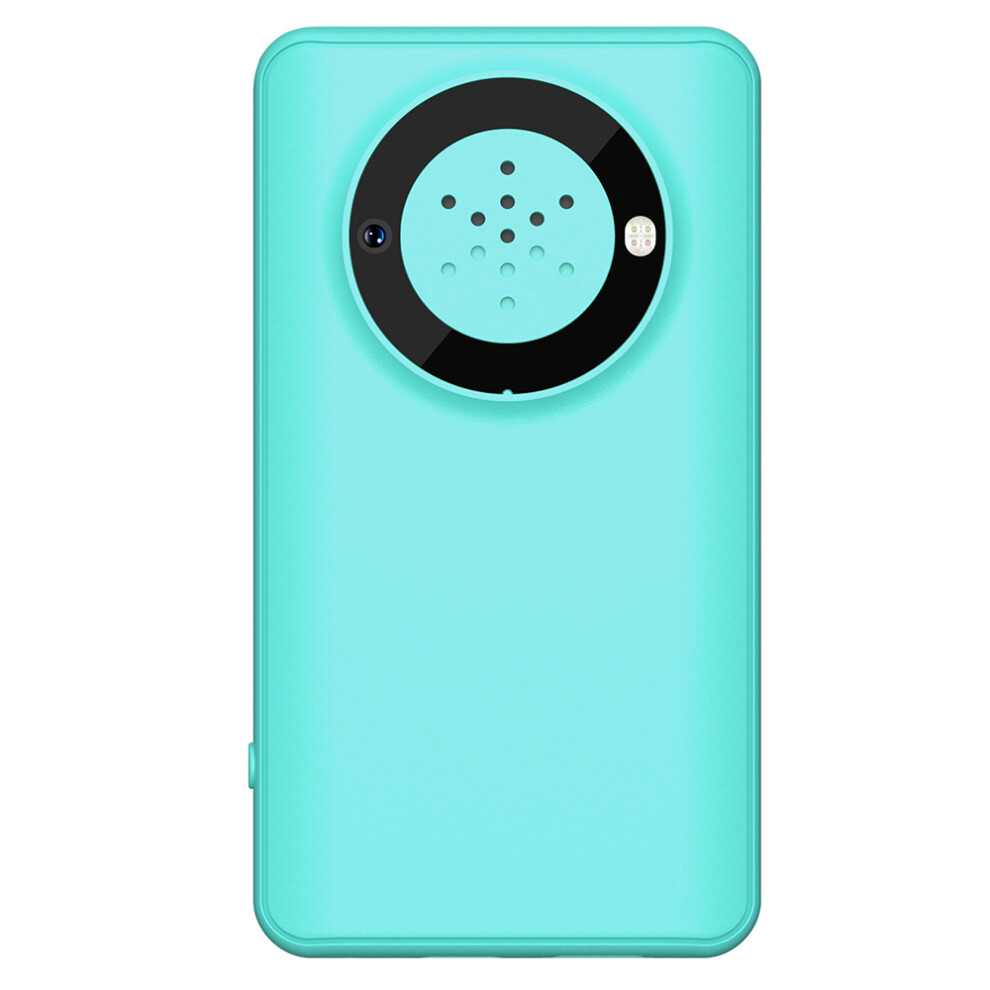 (Green) Digital Camera A1 2.4 Inch Is Screen Kis Igital Ca Green 6914277396671