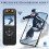 Digital Camera atable Lens 4K HD Waterproof Camera 4