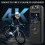 Digital Camera atable Lens 4K HD Waterproof Camera 3