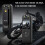 Digital Camera atable Lens 4K HD Waterproof Camera 5