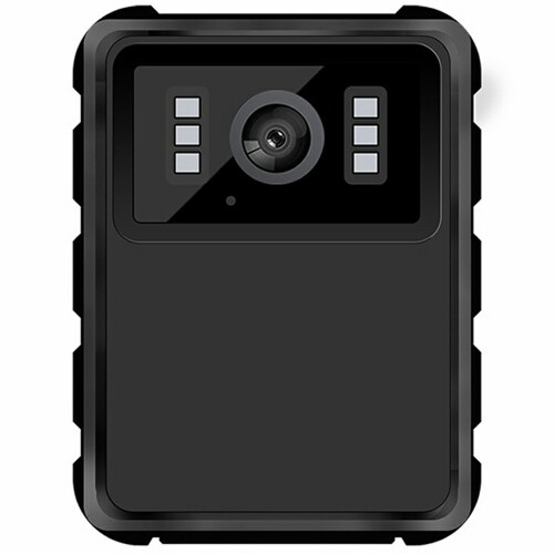 Digital Camera  Camera Bodycam for Law Enforcement 1