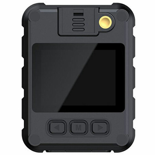Digital Camera  Camera Bodycam for Law Enforcement